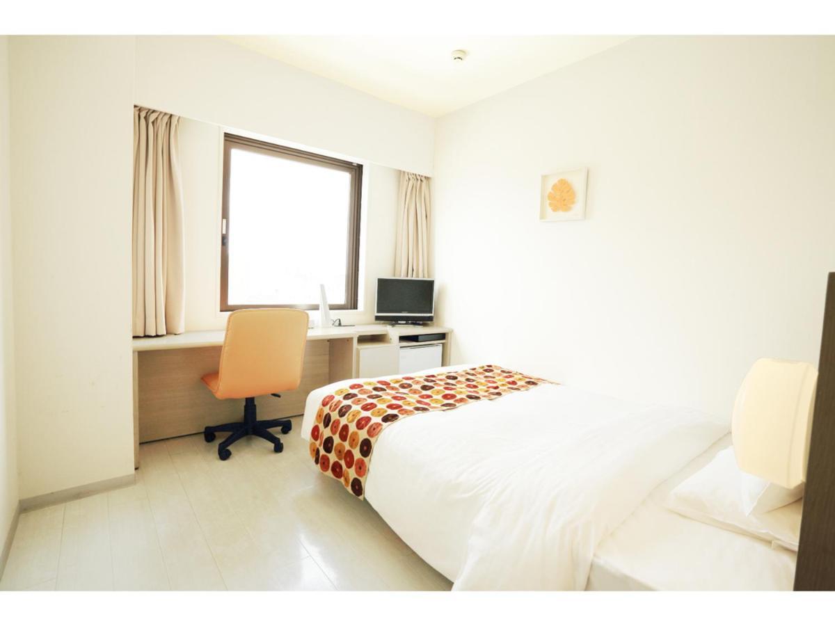 Smile Hotel Okinawa Naha Exterior foto